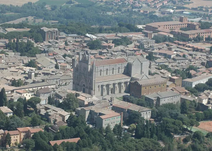 La Casa Di Agnese