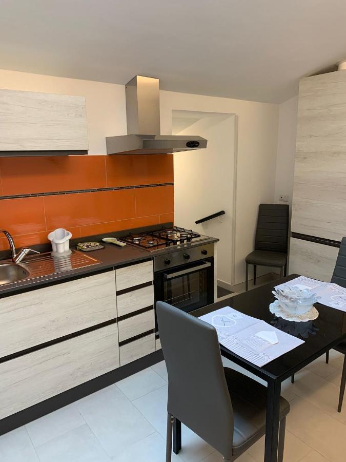 La Casa Di Agnese Apartment Orvieto