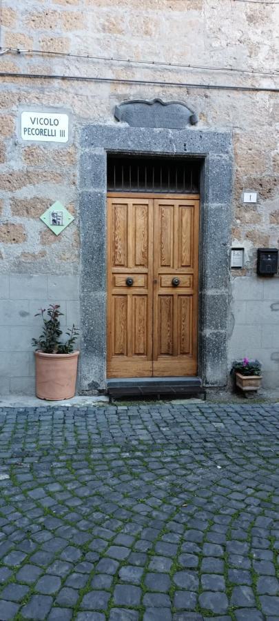 La Casa Di Agnese Apartment *