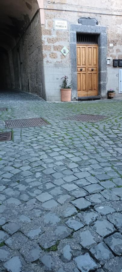 La Casa Di Agnese Apartment *