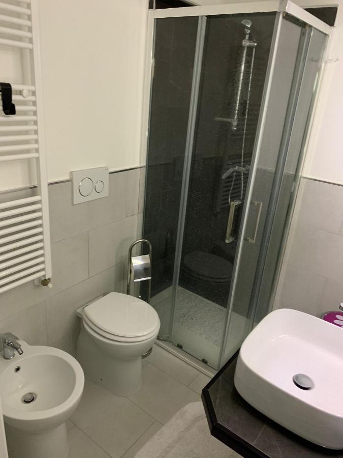 La Casa Di Agnese Apartment *