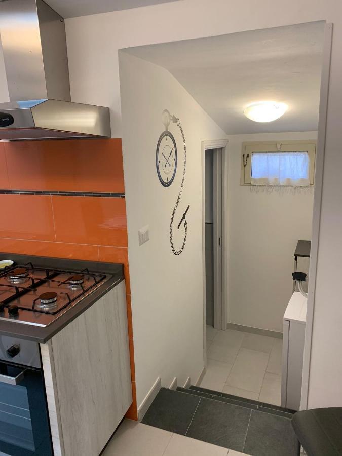 La Casa Di Agnese