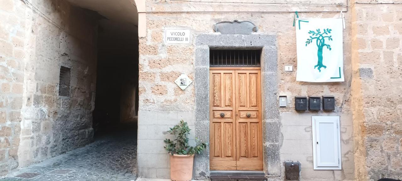 Apartment La Casa Di Agnese Orvieto