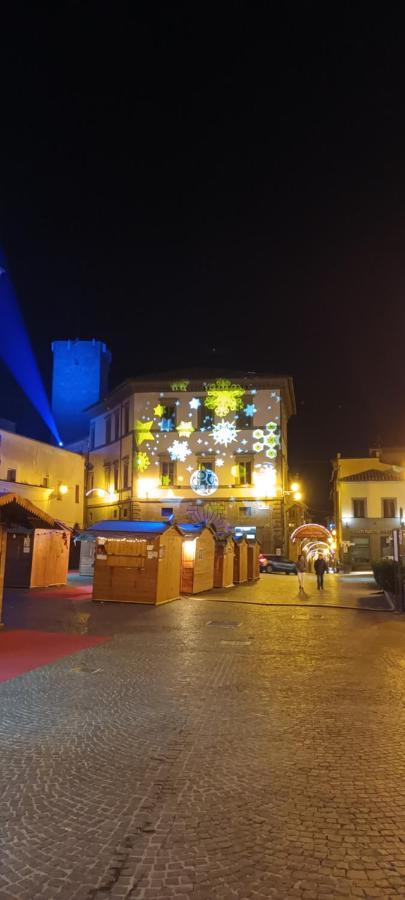 La Casa Di Agnese * Orvieto