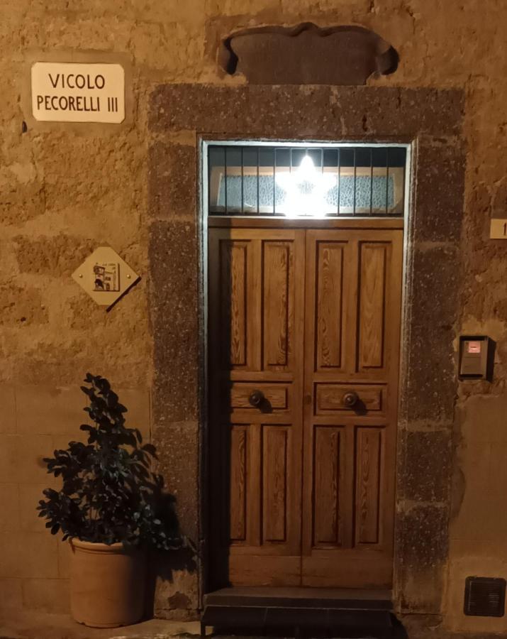 La Casa Di Agnese Orvieto