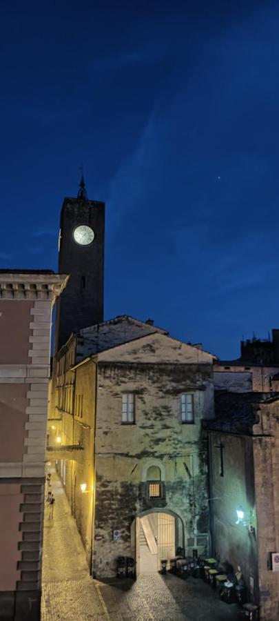 La Casa Di Agnese Apartment