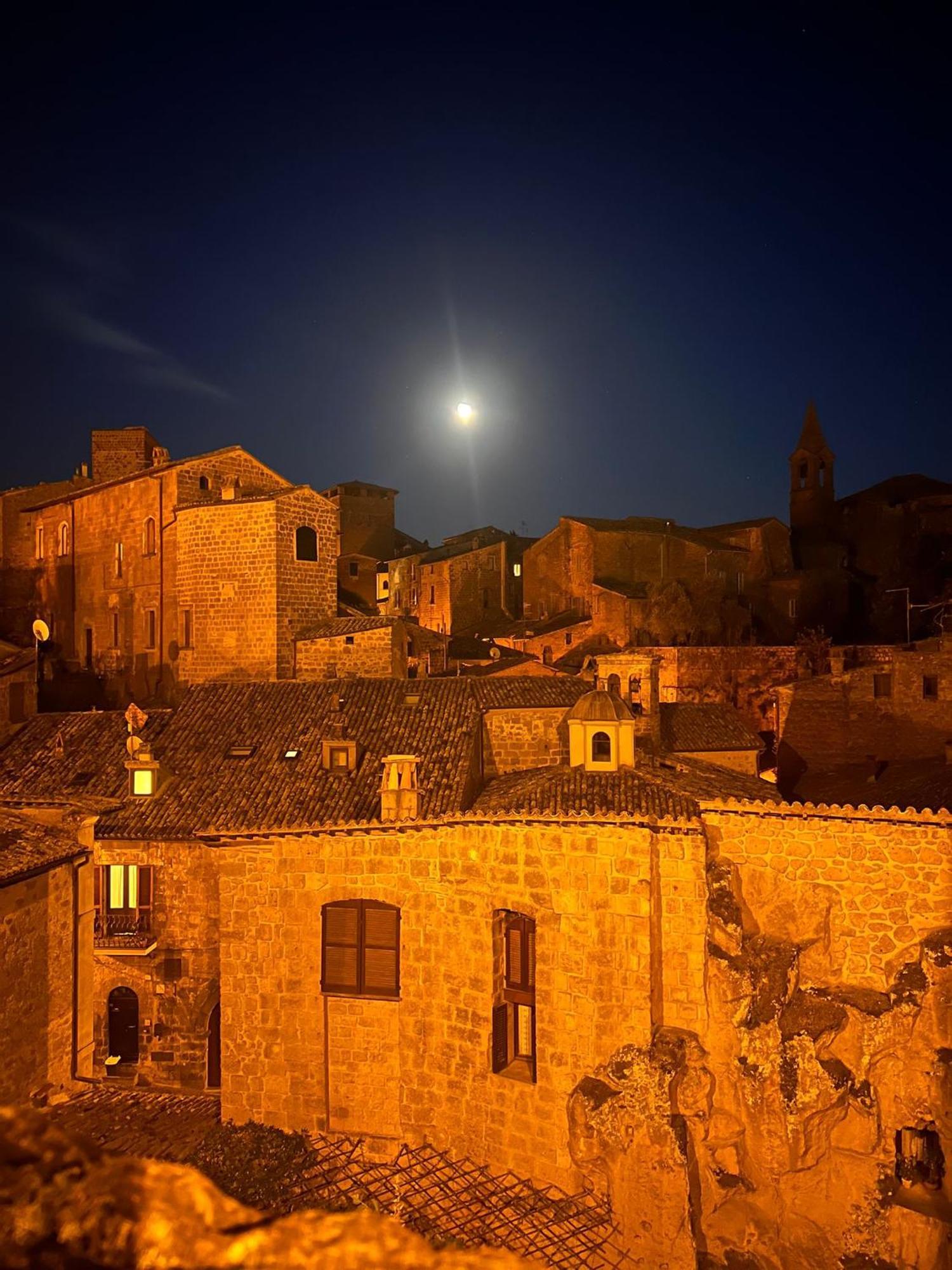 La Casa Di Agnese Orvieto