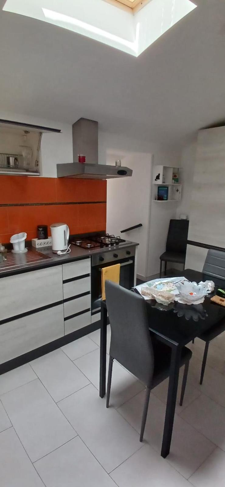 Apartment La Casa Di Agnese