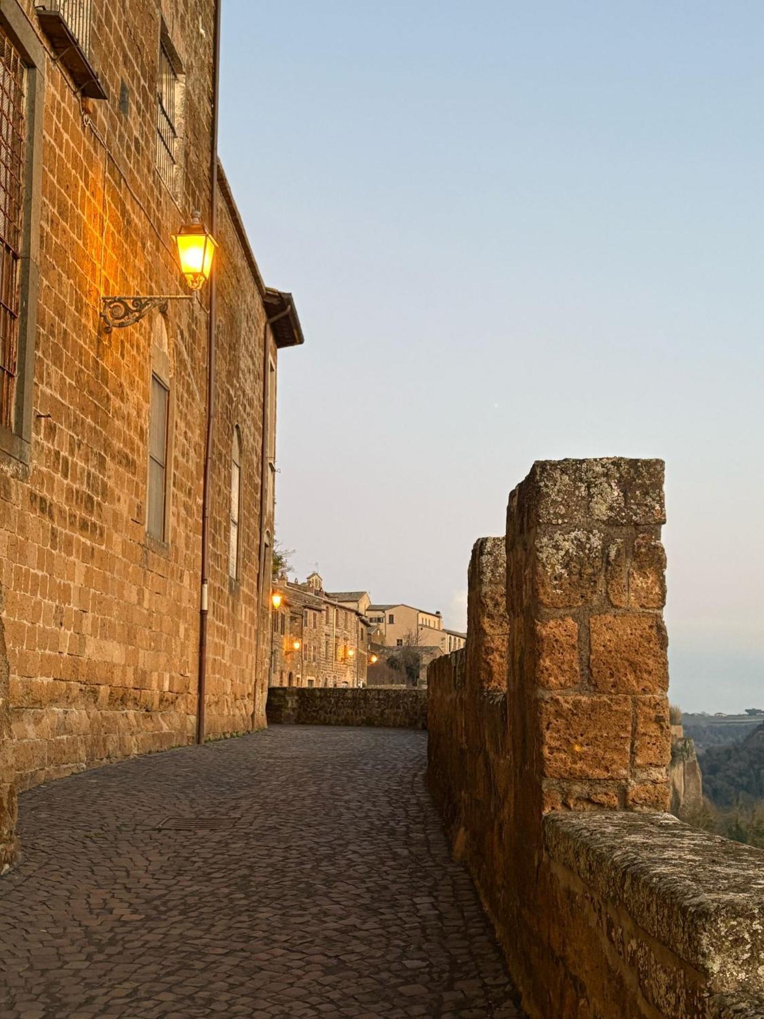 Apartment La Casa Di Agnese Orvieto