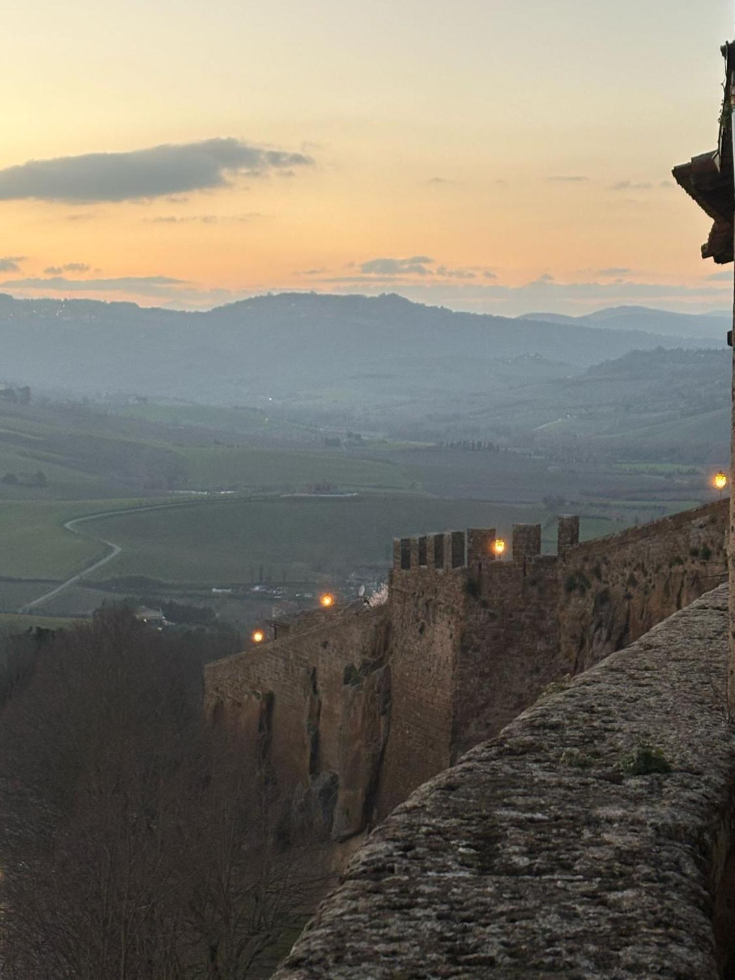 La Casa Di Agnese * Orvieto